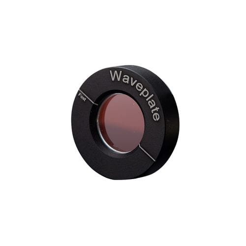 Waveplate in quarzo - GCL-0607 series - Daheng New Epoch Technology, Inc(CDHC) - di ordine zero
