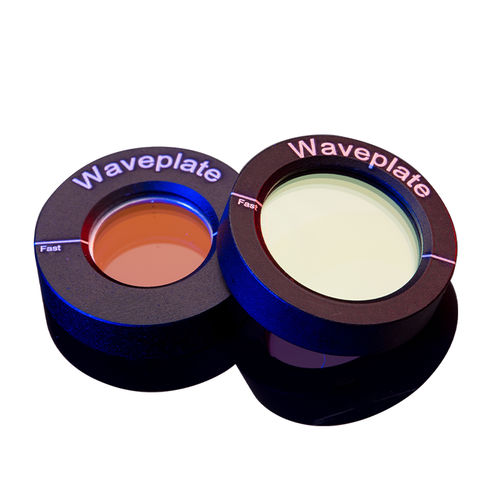 Waveplate in quarzo - GCL-0608 series - Daheng New Epoch Technology, Inc(CDHC) - acromatico