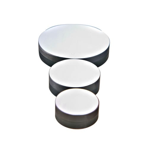 Specchio rotondo - GCC-10212 series - Daheng New Epoch Technology, Inc(CDHC) - in vetro BK7 / in alluminio