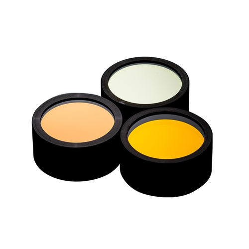 Filtro ottico di luce visibile - GCC-2020 series - Daheng New Epoch Technology, Inc(CDHC) - infrarosso / di interferenza