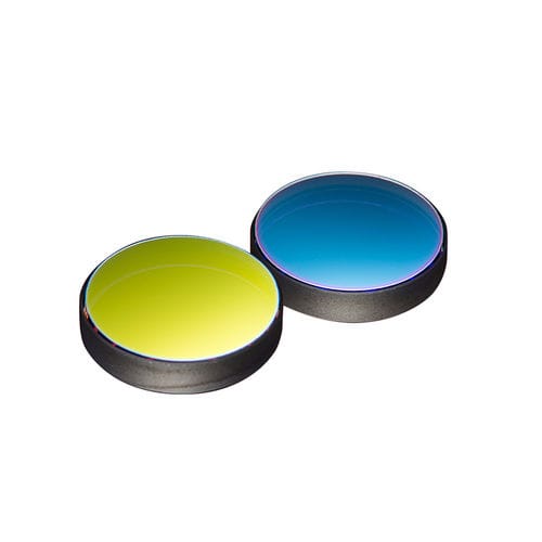 Filtro ottico passa-banda - GCC-2030 series - Daheng New Epoch Technology, Inc(CDHC) - di interferenza / a banda larga