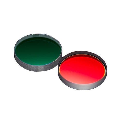 Filtro ottico passa-basso - GCC-211 series - Daheng New Epoch Technology, Inc(CDHC)