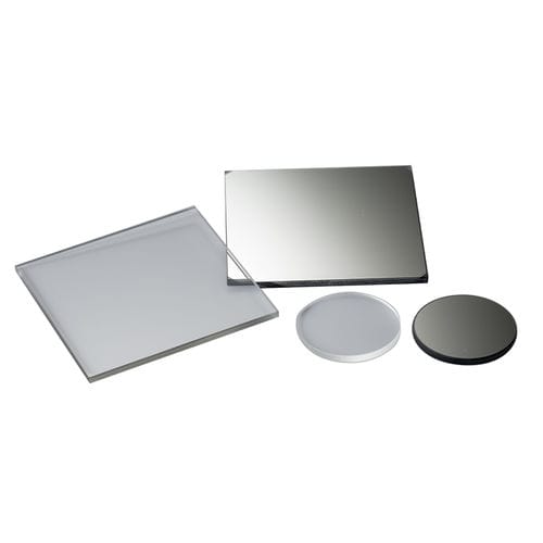 Filtro ottico a densità neutra - GCC-3010 series - Daheng New Epoch Technology, Inc(CDHC) - infrarosso / di luce visibile / in vetro BK7