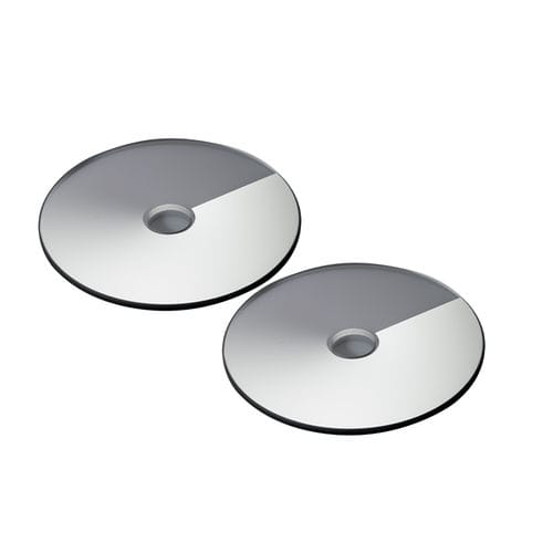 Filtro ottico a densità neutra variabile - GCC-3030 series - Daheng New Epoch Technology, Inc(CDHC) - in vetro BK7
