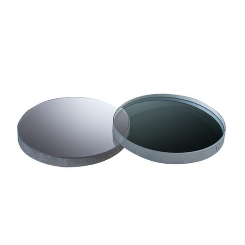 Separatore di fascio ottici - GCC-4112/3 series - Daheng New Epoch Technology, Inc(CDHC) - lastra / circolare