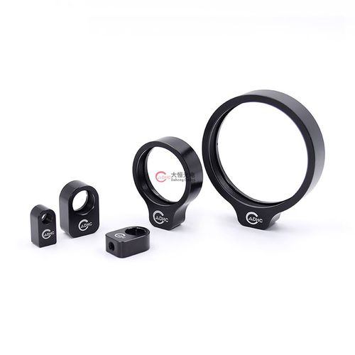 Porta lente / porta specchio / porta filtro ottica - GCM-0812 series - Daheng New Epoch Technology, Inc(CDHC) - per montaggio