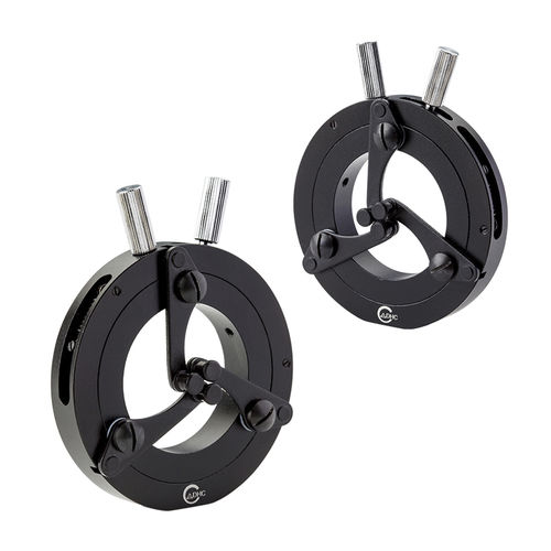 Porta lente autocentrante - GCM-04/05 series - Daheng New Epoch Technology, Inc(CDHC)