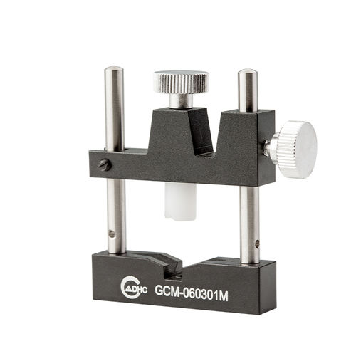 Porta lente a forma di V - GCM-0603 series - Daheng New Epoch Technology, Inc(CDHC)