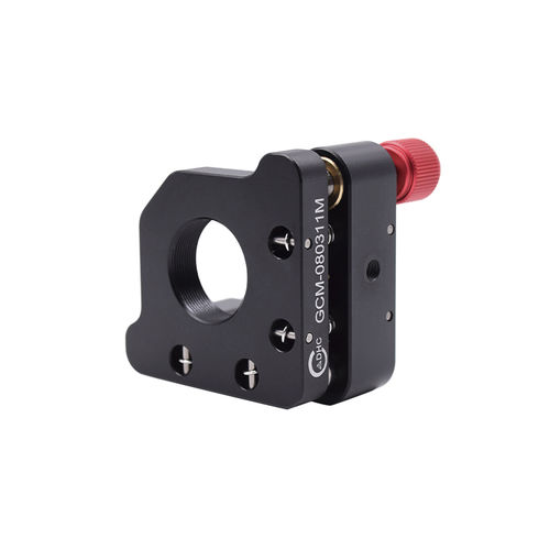 Porta lente / porta specchio / porta filtro ottica - GCM-080311M - Daheng New Epoch Technology, Inc(CDHC) - per montaggio