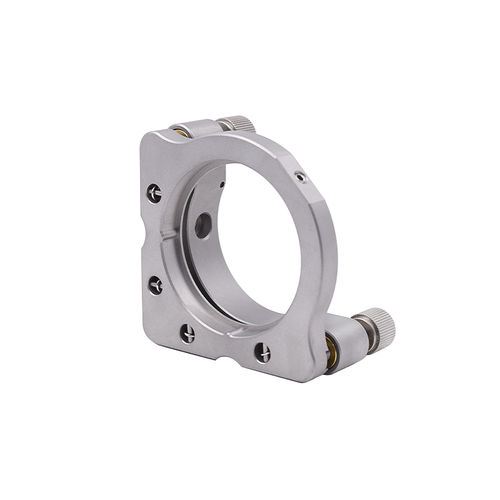 Porta lente / porta specchio / porta filtro in alluminio - GCM-0888 series - Daheng New Epoch Technology, Inc(CDHC) - ottica / per montaggio