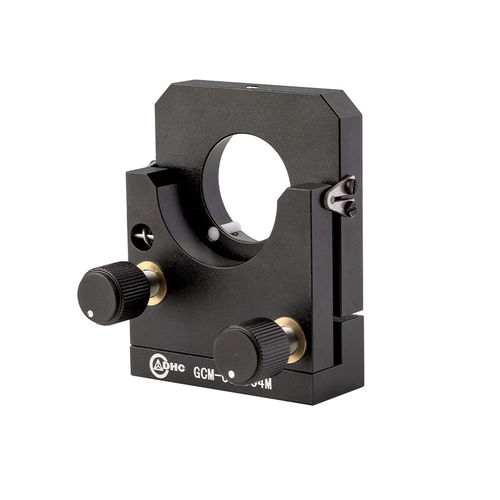Porta lente / porta specchio / porta filtro ottica - GCM-081904M - Daheng New Epoch Technology, Inc(CDHC)