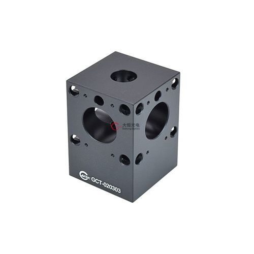 Supporto ottico - GCT-0203 series - Daheng New Epoch Technology, Inc(CDHC) - per sistemi di gabbie