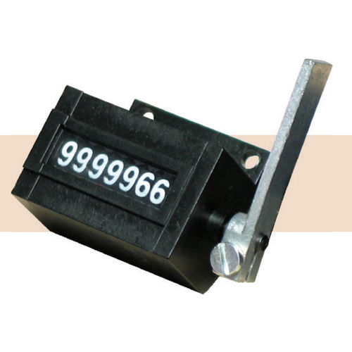 Contatore di colpi - M47G - TALLERES EMIT, S.A. - analogico / meccanico