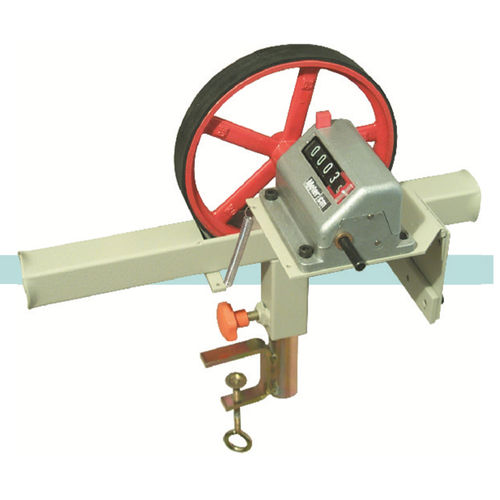 Contatore tachimetro - 12MP  - TALLERES EMIT, S.A. - analogico / meccanico / per tiracavo