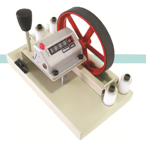 Contatore tachimetro - 12MTR - TALLERES EMIT, S.A. - analogico / meccanico / manuale