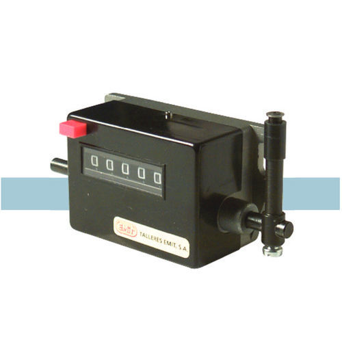 Contatore di colpi - 25G - TALLERES EMIT, S.A. - analogico / meccanico / automatico