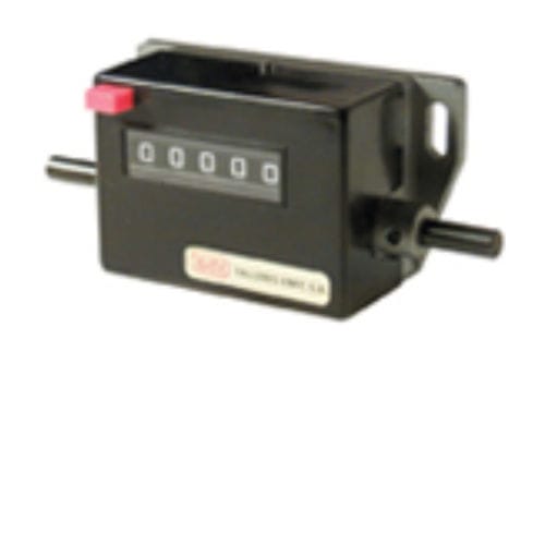 Contaimpulsi - 5R - TALLERES EMIT, S.A. - analogico / meccanico / per tornio