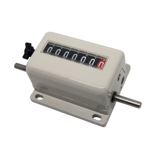 Contatore tachimetro - 7M - TALLERES EMIT, S.A. - digitale / meccanico / a pistoni rotativi