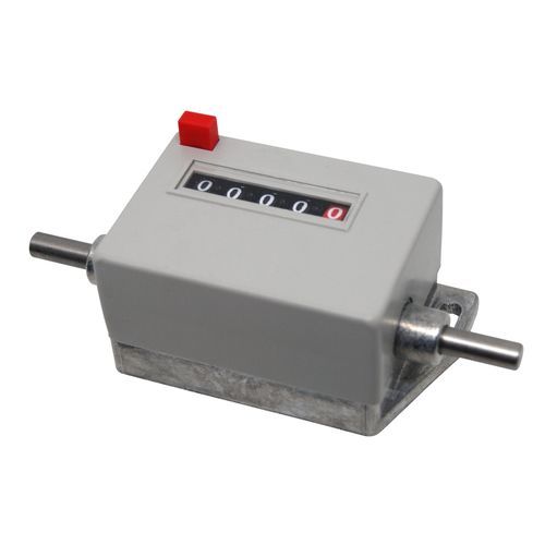Contatore tachimetro - 24M - TALLERES EMIT, S.A. - analogico / meccanico