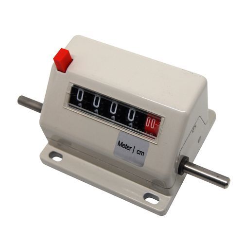 Contatore tachimetro - 12M - TALLERES EMIT, S.A. - analogico / meccanico