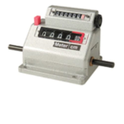Contatore totalizzatore tachimetro - 12TM - TALLERES EMIT, S.A. - analogico / meccanico