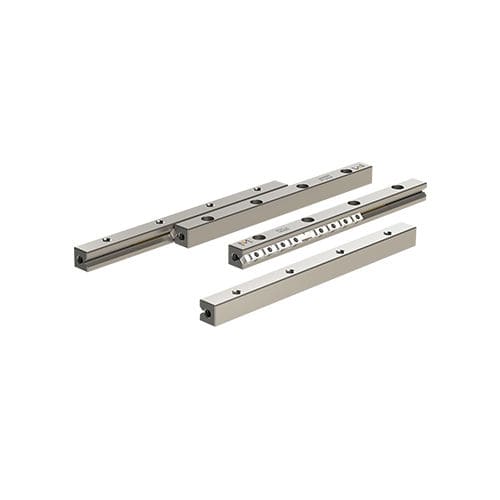 Gabbia a sfere - RSDE-ACC series - PM B.V.