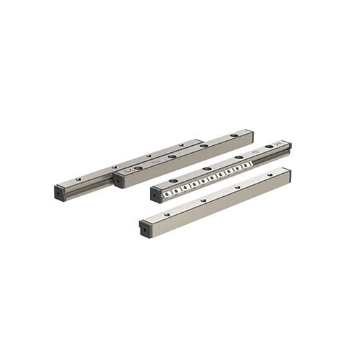 Gabbia a sfere - RSDE-KRE series - PM B.V.