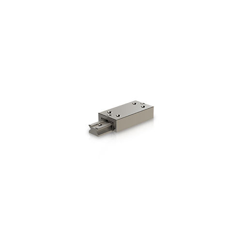 Guida lineare a rulli - PMMR series - PM B.V. - in acciaio inossidabile / di precisione