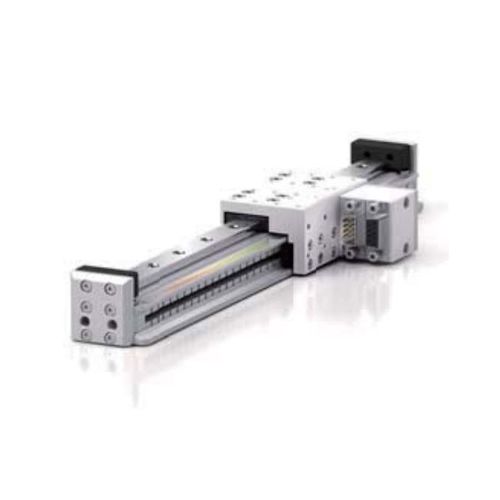 Guida lineare a pattino - CLS series  - CPC - in alluminio / compatta / ad alta precisione