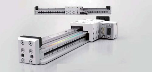 Guida lineare a sfere - CLS - PM series  - CPC - di precisione / in alluminio / compatta