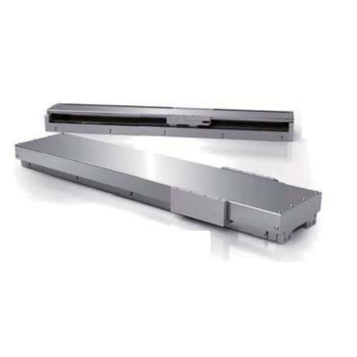 Guida lineare a sfere - C series - CPC - di precisione / compatta