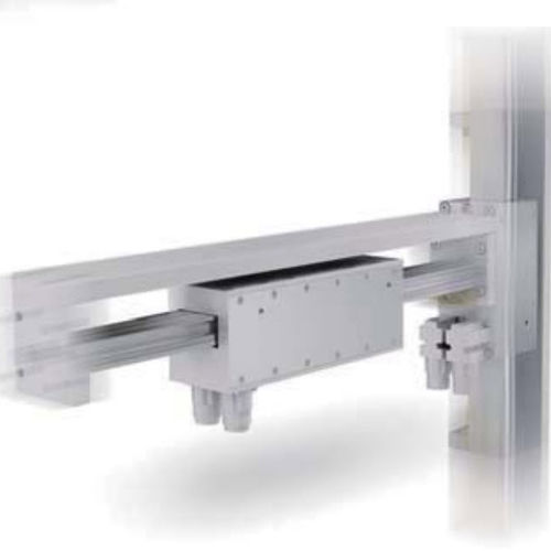 Guida lineare a pattino - MMLS series  - CPC - di precisione