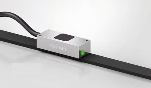 Encoder lineare incrementale - ME1 series  - CPC - magnetico / standard