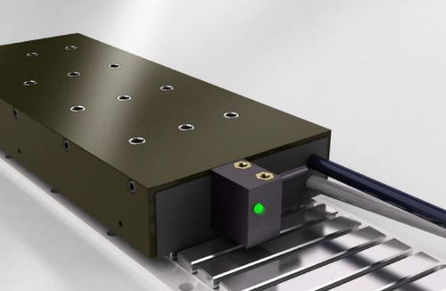 Encoder lineare incrementale - MWE series  - CPC - magnetico