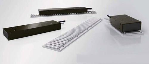 Motore lineare ironless - LM-CA series  - CPC - ad alta prestazione