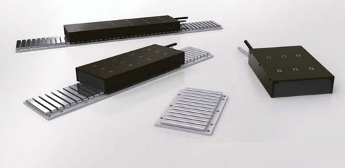 Motore lineare ironcore - LM-CA series  - CPC - ad alta prestazione