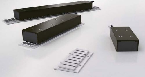 Motore lineare ironcore - LM-CB-60 series  - CPC - ad alta prestazione