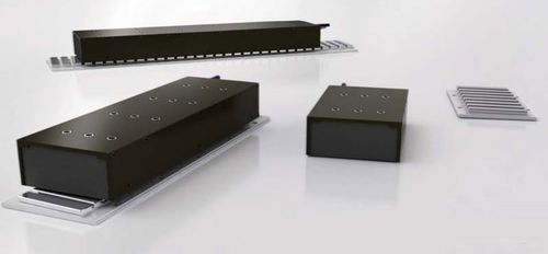 Motore lineare ironcore - LM-CB series  - CPC - ad alta prestazione
