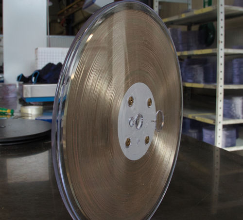 Lega brasante ad alto contenuto d’argento - Trimetallic Tri-Tech - Pietro Galliani Spa - a base di rame / per utensili / per acciaio
