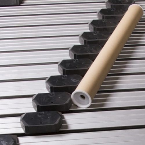 Smistatore ottico - POSISORTER - VANDERLANDE - per pacchi / per imballaggi / shoe sorter