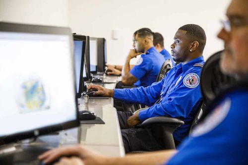 Software di supervisione - PAX Multiplex - VANDERLANDE - per reportistica / per aeroporto / centralizzato