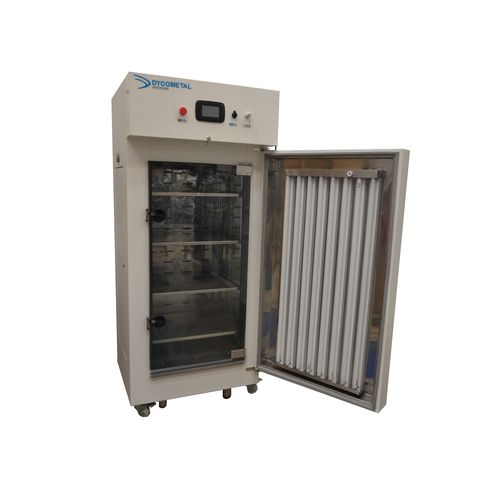 Camera fitologica per piante - CM f series - DYCOMETAL EQUIPOS DE CONTROL DE CALIDAD