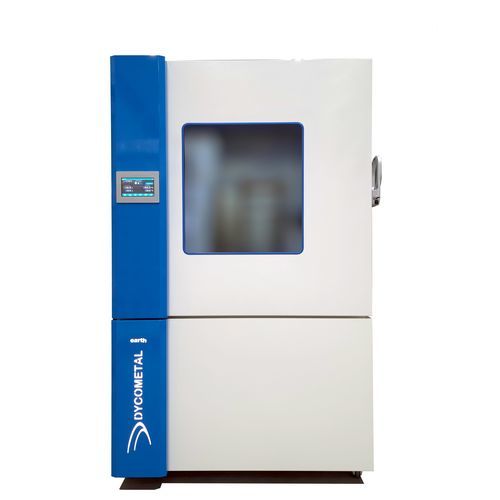 camera climatica - DYCOMETAL EQUIPOS DE CONTROL DE CALIDAD