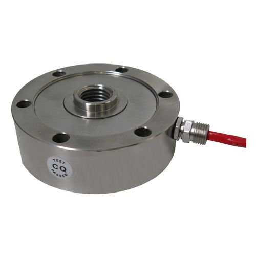 Cella di carico a compressione - GD-4  - Pavone sistemi - in acciaio inossidabile / IP65 / perforata