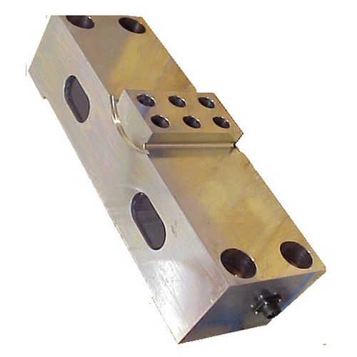 Cella di carico a doppio taglio - DSA-R - Pavone sistemi - tipo trave / capacitiva / per silo