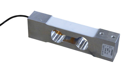 Cella di carico tipo trave - C2G1 - Pavone sistemi - single point / per ponte estensimetrico