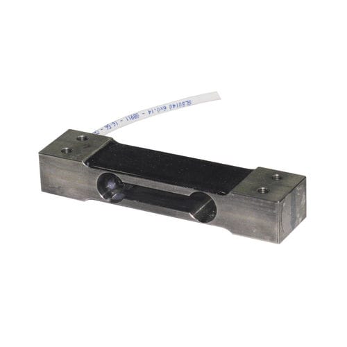 Cella di carico tipo trave - C2G1 HT - Pavone sistemi - single point / per ponte estensimetrico / di pesatura