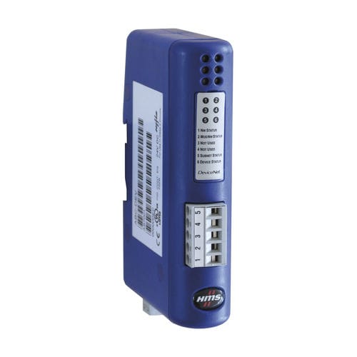 Gateway di comunicazione - GATEWAY 300  - Pavone sistemi - EtherNet/IP / di bus di campo