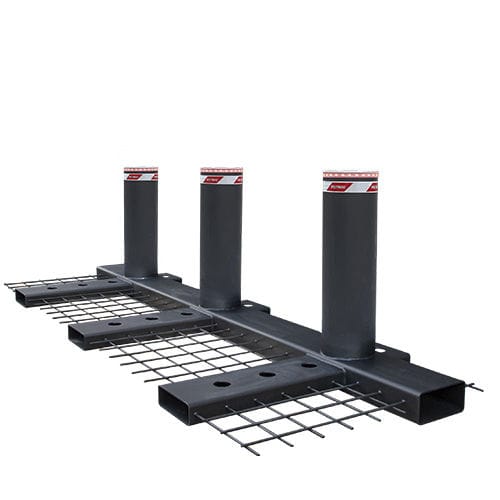 Dissuasore fisso - 275/K4SF-900F - PILOMAT