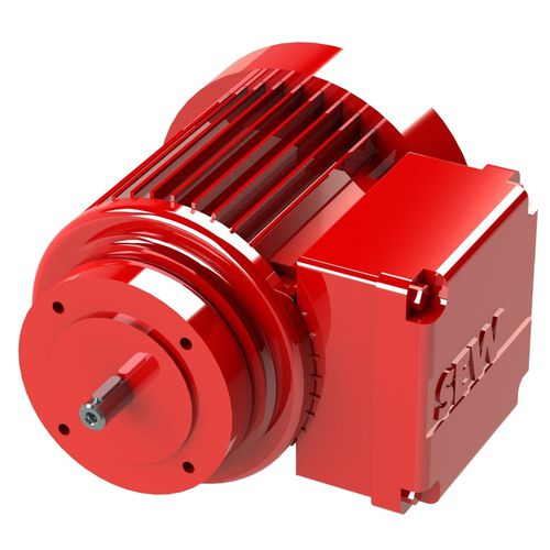 Motore asincrono - M  - NEFF-Gewindetriebe - trifase / IP55 / 4 poli